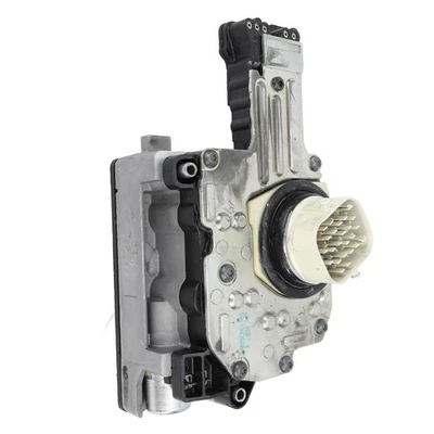 ⊹Shift Solenoid Block Pack 68002342AF Metal Structure Solenoid Block For 45RFE - Image 1 of 4