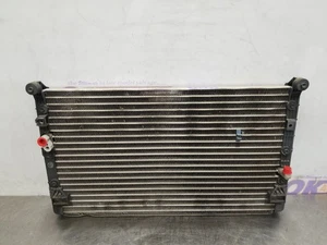 01 2001 TOYOTA TACOMA SR5 2.7L AC CONDENSER - Picture 1 of 12