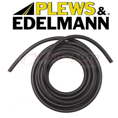 Edelmann Tee To Pump Power Steering Return Hose for 1975-1978 GMC G15 - bl Foto 1 de 4