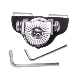 1set Kapuze Arbeit Lampenbügel Halterung Universal fit für Jeep Truck Offroad - Picture 1 of 8