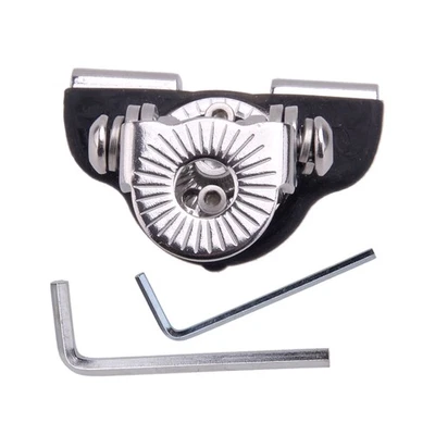 1set Kapuze Arbeit Lampenbügel Halterung Universal fit für Jeep Truck Offroad - Image 1 of 4