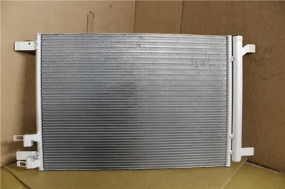 5Q0816411BH Air Con Condenser VW Golf MK6 MK7 Skoda Superb New Genuine - Image 1 of 3