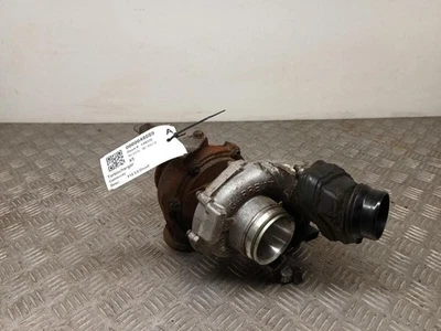 BMW X5 2993 2016 turbocompresor diésel 11657823270 Foto 1 de 4