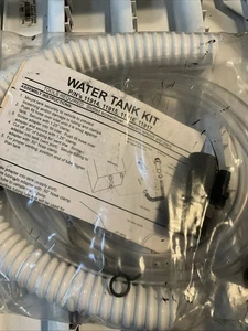 Barker Manufacturing Company 11915- 26 Gal. Water Tank Kit New - Bild 1 von 2