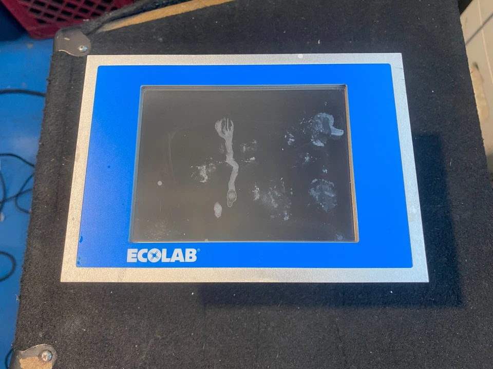 BECKHOFF CP6207-1004-0020 HMI BUILT-IN PANEL PC TOUCHSCREEN - Bild 1 von 4