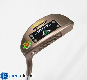 NEW TOULON GARAGE SAN FRANCISCO CUSTOM PUTTER 35" #457564 - Picture 1 of 5