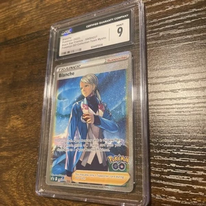 Blanche SWSH227 SWSH: Sword & Shield Promo Cards Holo - Picture 1 of 4
