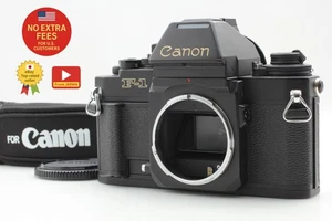 [Casi COMO NUEVA] Cámara fotográfica Canon NUEVA F-1 AE Finder SLR 35 mm de JAPÓN - Imagen 1 de 14