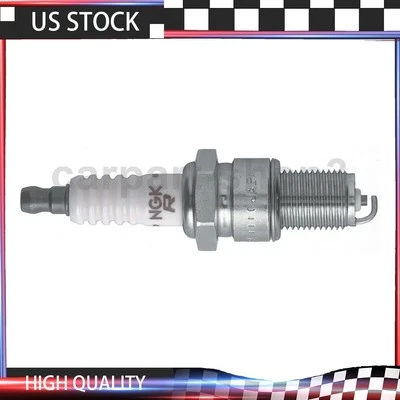 Bujía NGK para Ford Aspire 1994-1997 Foto 1 de 3