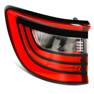 For Dodge Durango 2014-2025 Left Driver LH Outer Full LED Taillight Assembly - Picture 1 of 10