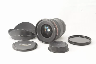 [COMO NUEVO] Lente zoom gran angular Canon EF 17-35mm f/2.8 L USM AF de... - Imagen 1 de 4