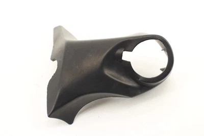 Ducati Monster 821 2016 tapa radiador cubierta Foto 1 de 4