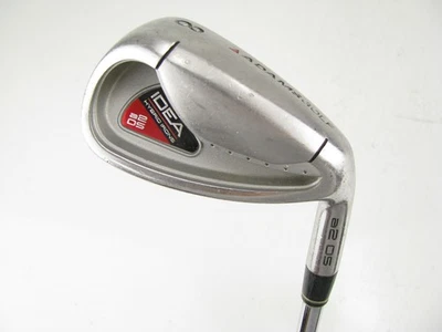 Adams Idea a2OS Single 8 hierro con acero Senior Foto 1 de 4