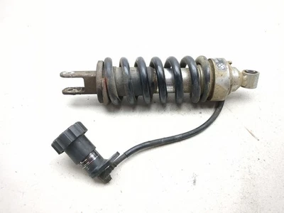 01-12 BMW F650 GS F650GS  Rear Shock Suspension 7668649 - Image 1 of 4