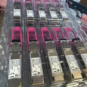 200 X FINISAR FTCC1112E1PLLFB1 200GBASE-FR4 3km SMF Transceiver Module Qty 200 - Picture 1 of 6