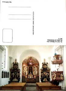 750725 Foto Sv. Duh na Ostrem vrhu Hl. Geist am Osterberg Selnica ob Dravi Slove - Picture 1 of 1