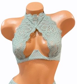 Victoria's Secret Dream Angels Unlined Demi Bra Size 34B