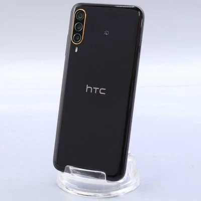 HTC Desire 22 Pro Dark ROM 128GB 8GB RAM (SBLOCCATO IN FABBRICA) 6.6" 64MP JA... - Immagine 1 di 4