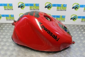Kawasaki ZX 7 R Fuel Tank Petrol Original 1996 to 2003 ZX7R Ninja ZX-7R B073 - Picture 1 of 12