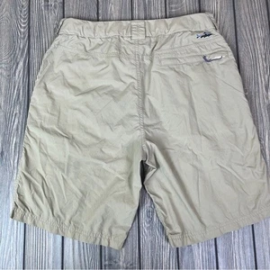 Patagonia Herren Freizeit Shorts Outdoor Khaki Größe S - Bild 1 von 12