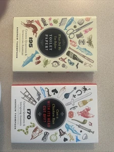 Trivia Reference Quirky Nostalgic Fun Fascinating Amazing Knowledge Books Enjoy - Bild 1 von 2