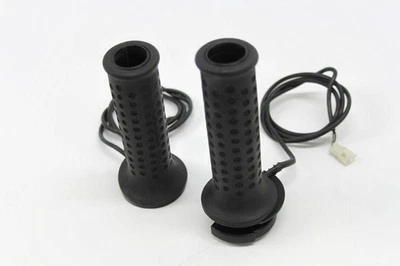 MOTO GUZZI STELVIO 2024 2025 HEATED KNOBS 2D000514 1D003485 2S001325 - Image 1 of 4