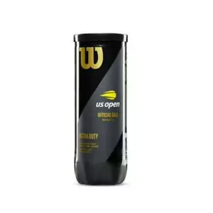 ✅Wilson Extra Duty Tennis Balls - K-REY-WTB10620 (3 Count) - Picture 1 of 5