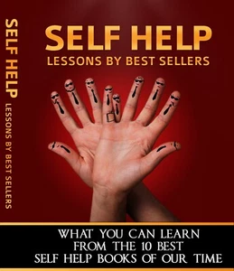 Self Help Lessons By Best Sellers: Unleash Your Potential Digital Download - Picture 1 of 1