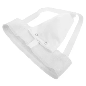 Wear-resistant Groin Guard Male Groin Protector Cotton Cloth Cover Crotch Guard - Picture 1 of 12