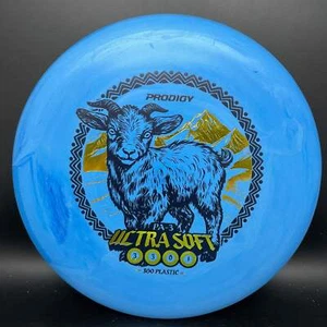 Prodigy 300 Ultra Soft PA-3 Special Edition - Picture 1 of 2