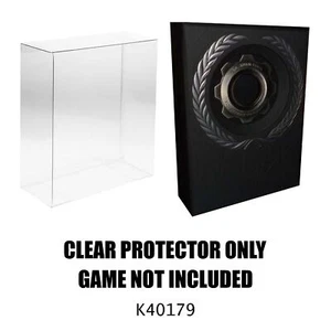 Protector For Gears Of War 3 Limited Edition Xbox 360 - Picture 1 of 5