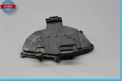 Módulo de control del motor 12-18 Audi A7 A7 Quattro ECM cubierta de ajuste negro OEM Foto 1 de 4