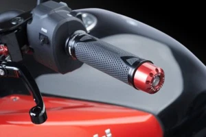 7130 PUIG Contrapesos manillar cortos BMW R NINE T (2014-2017) - Imagen 1 de 6