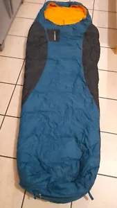 LIFEVENTURE Sleeplight 1450 sleeping bag tapered - Picture 1 of 21