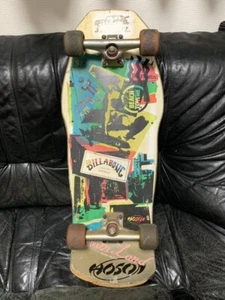 Christian Hosoi Skateboard 80s Vintage - Picture 1 of 7