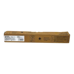 Genuine OEM Sharp MX-27NTYA Yellow Toner Cartridge NEW - Picture 1 of 4