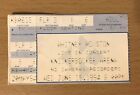 1994 WHITNEY HOUSTON ALBANY NEW YORK CONCERT TICKET STUB THE BODYGUARD TOUR