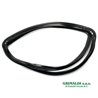 GUARNIZIONE CHIUSA 4 LATI PER PORTA FORNO FRANKE 133.0169.205 1999170 ORIGINALE