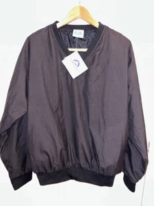 Fahrenheit Long Sleeve Pullover Micro Fiber Jacket Men's Size Med. (C) - Picture 1 of 4