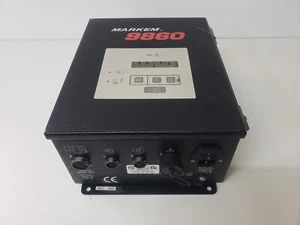 Markem 9860 System Control Box Unit 9860BX - Picture 1 of 15