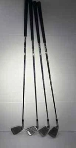 Golfsmith Square Toe Blade TT Lite S- Right Handed (6,8,9,PW) - Picture 1 of 7