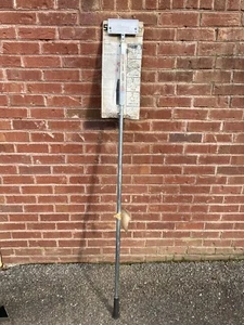 Vintage, Red Devil Inc. Slam Scraper Impact Tool, Metal. NEW - Picture 1 of 5