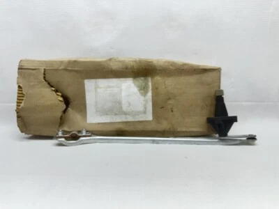 Camión GM 1998-2002 nuevo limpiaparabrisas derecho transmisión acoplamiento #15043370 Foto 1 de 4