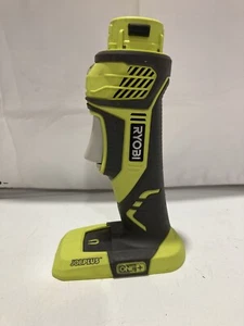 Ryobi 18 Volt Multitool Base Model P246 Sold For Parts Not Working - Picture 1 of 9