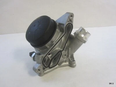 Carcasa de filtro de aceite de repuesto 65PB54S 117-133 para BMW 335is 2011-2013 Foto 1 de 4