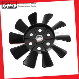 Fit Tuff Torq Hydrostatic Transmission Cooling Fan 1A646083070 10 Blade - Picture 1 of 4
