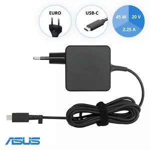 Original Asus ADP-45XE B USB-C AC Power Adapter - Picture 1 of 1