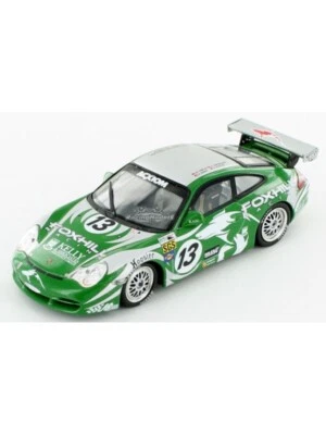 MINICHAMPS Porsche 911 GT3 CUP FOXHILL RACING 24H DAYTONA 2004 - 400046213 *NUEVO EN CAJA* Foto 1 de 4