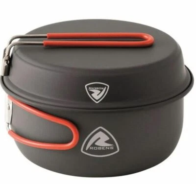 Juego de cocina Robens Frontier Pro M Foto 1 de 3