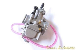 Vergaser POLINI 30 mm - Vespa Roller PX PK V50 Sprint VBB Rally Sport Tuning PWK - Bild 1 von 4